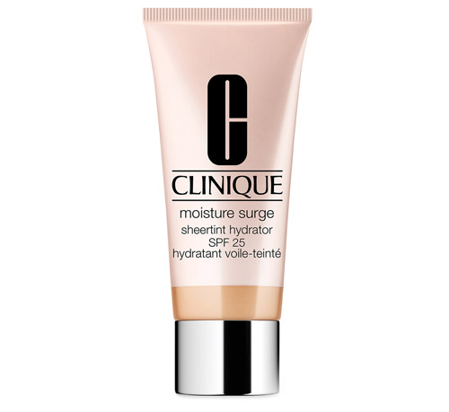 Light Moisture Surge™ Sheertint Hydrator Broad Spectrum SPF 25 – Clinique